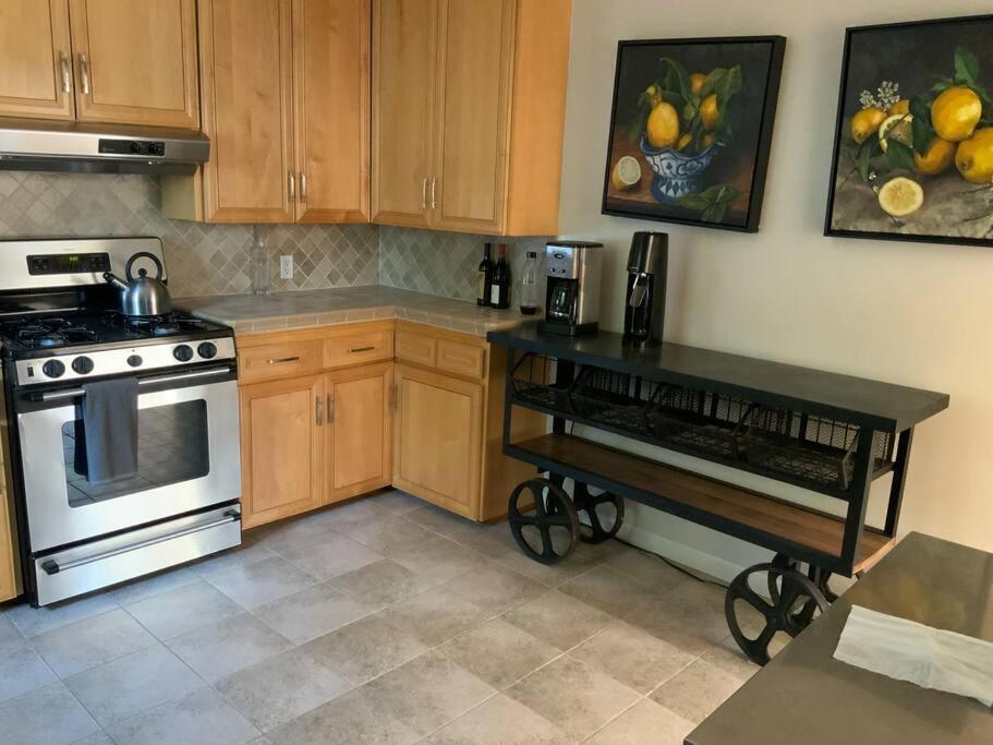 House, Walking Distance From Universal Studios Los Angeles Extérieur photo
