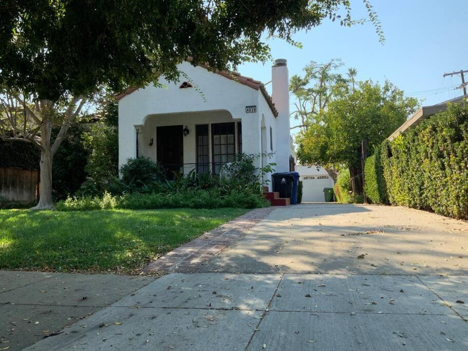 House, Walking Distance From Universal Studios Los Angeles Extérieur photo