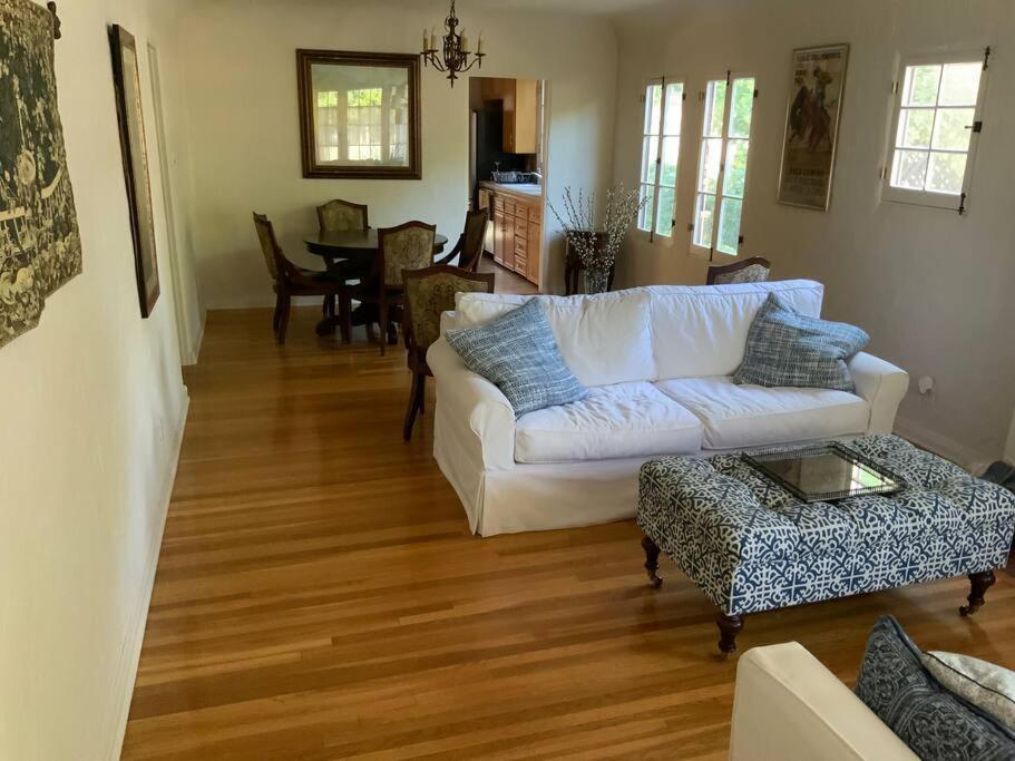 House, Walking Distance From Universal Studios Los Angeles Extérieur photo