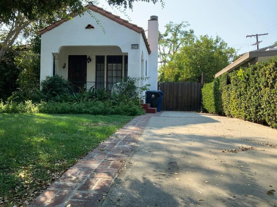 House, Walking Distance From Universal Studios Los Angeles Extérieur photo