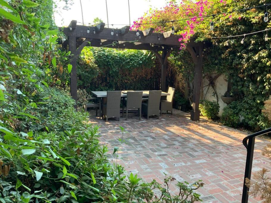 House, Walking Distance From Universal Studios Los Angeles Extérieur photo