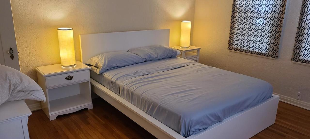 House, Walking Distance From Universal Studios Los Angeles Extérieur photo