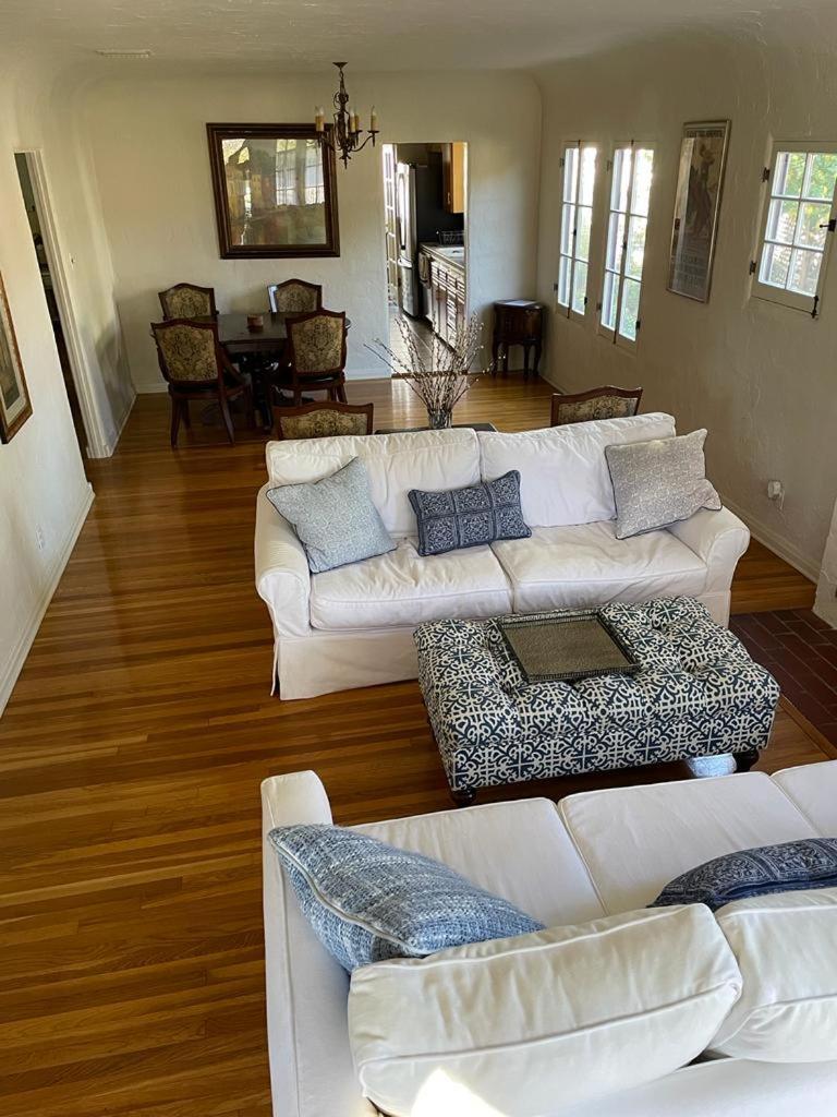 House, Walking Distance From Universal Studios Los Angeles Extérieur photo